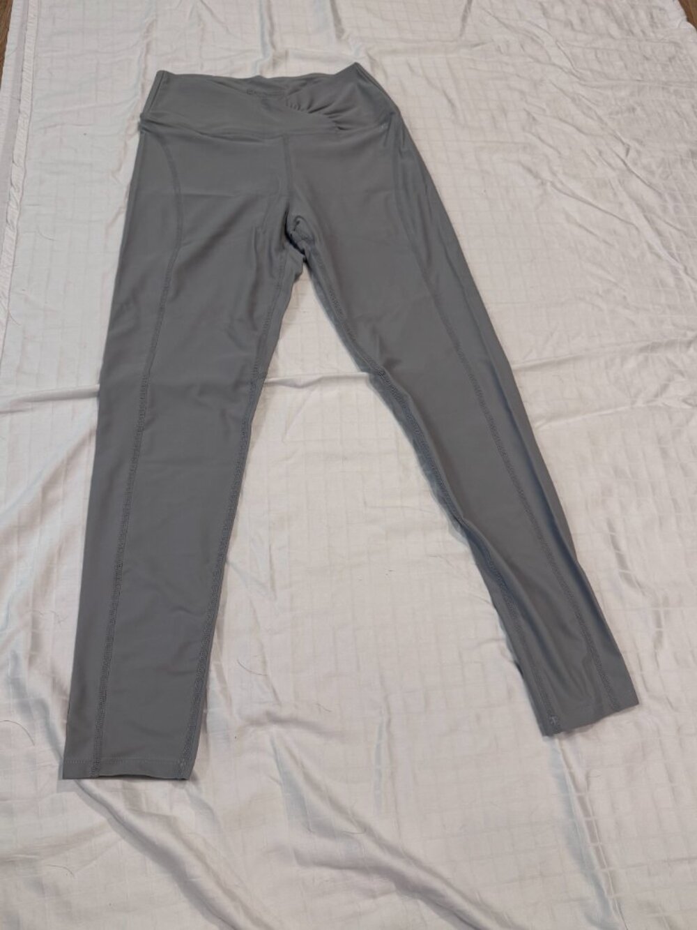 Ubestyle Swim Leggings UPF 50 - Grey - S